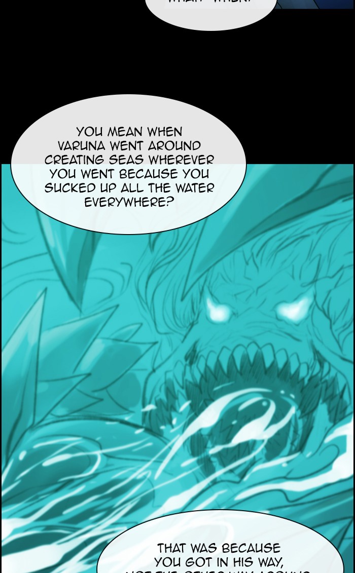 Kubera Chapter 471 page 20 - Chapter 471: [Season 3] Ep. 187 - The Other Side (5)