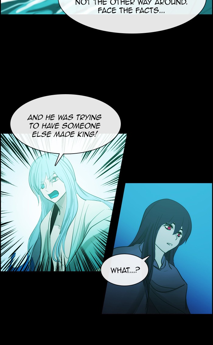 Kubera Chapter 471 page 21 - Chapter 471: [Season 3] Ep. 187 - The Other Side (5)