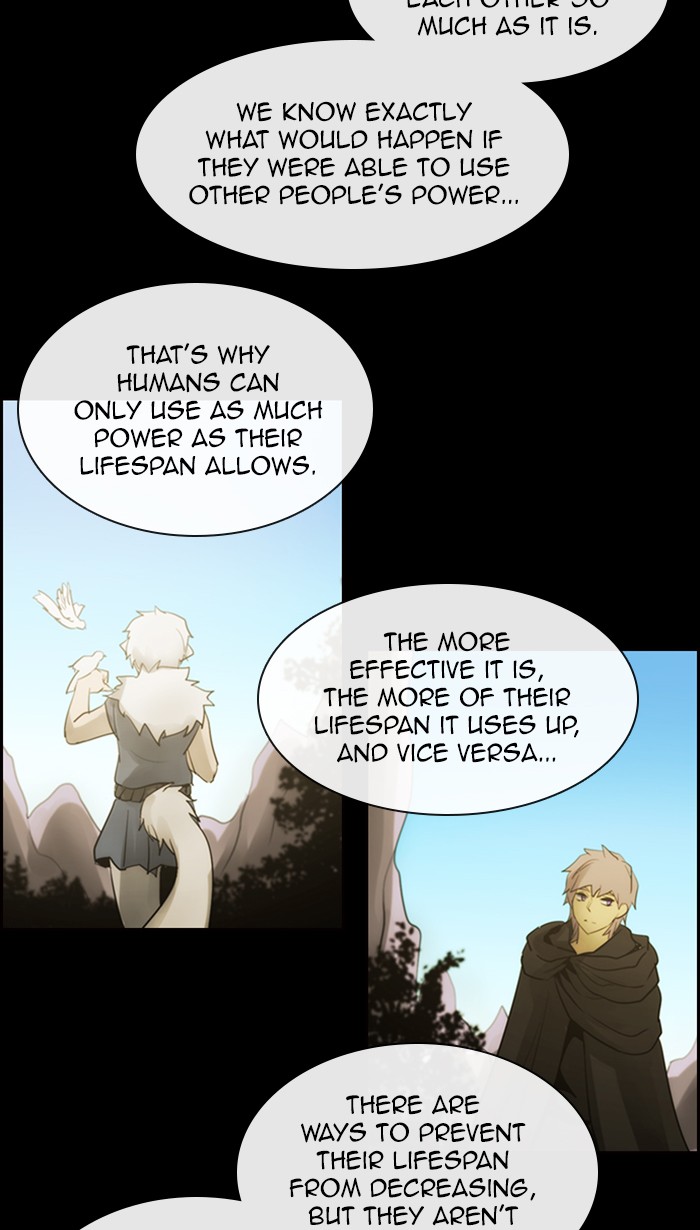 Kubera Chapter 471 page 30 - Chapter 471: [Season 3] Ep. 187 - The Other Side (5)