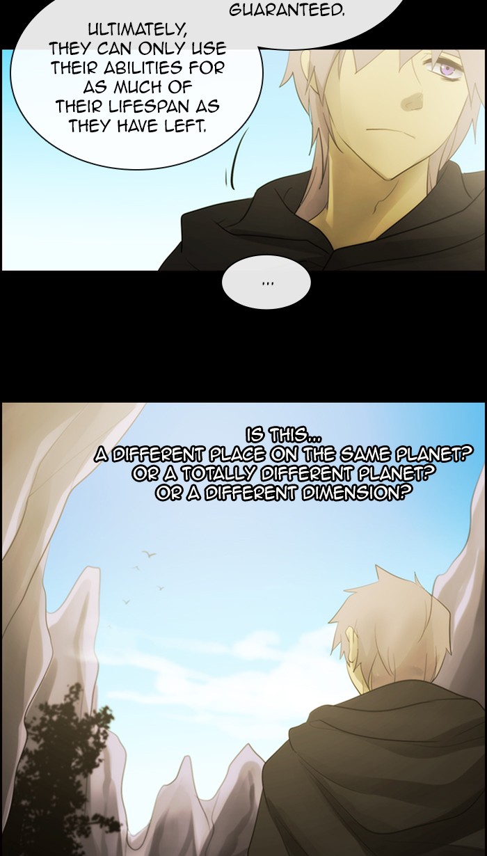 Kubera Chapter 471 page 31 - Chapter 471: [Season 3] Ep. 187 - The Other Side (5)