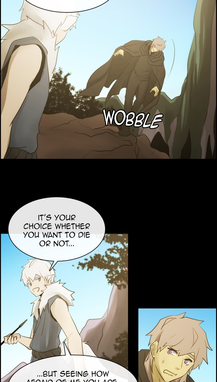 Kubera Chapter 471 page 34 - Chapter 471: [Season 3] Ep. 187 - The Other Side (5)