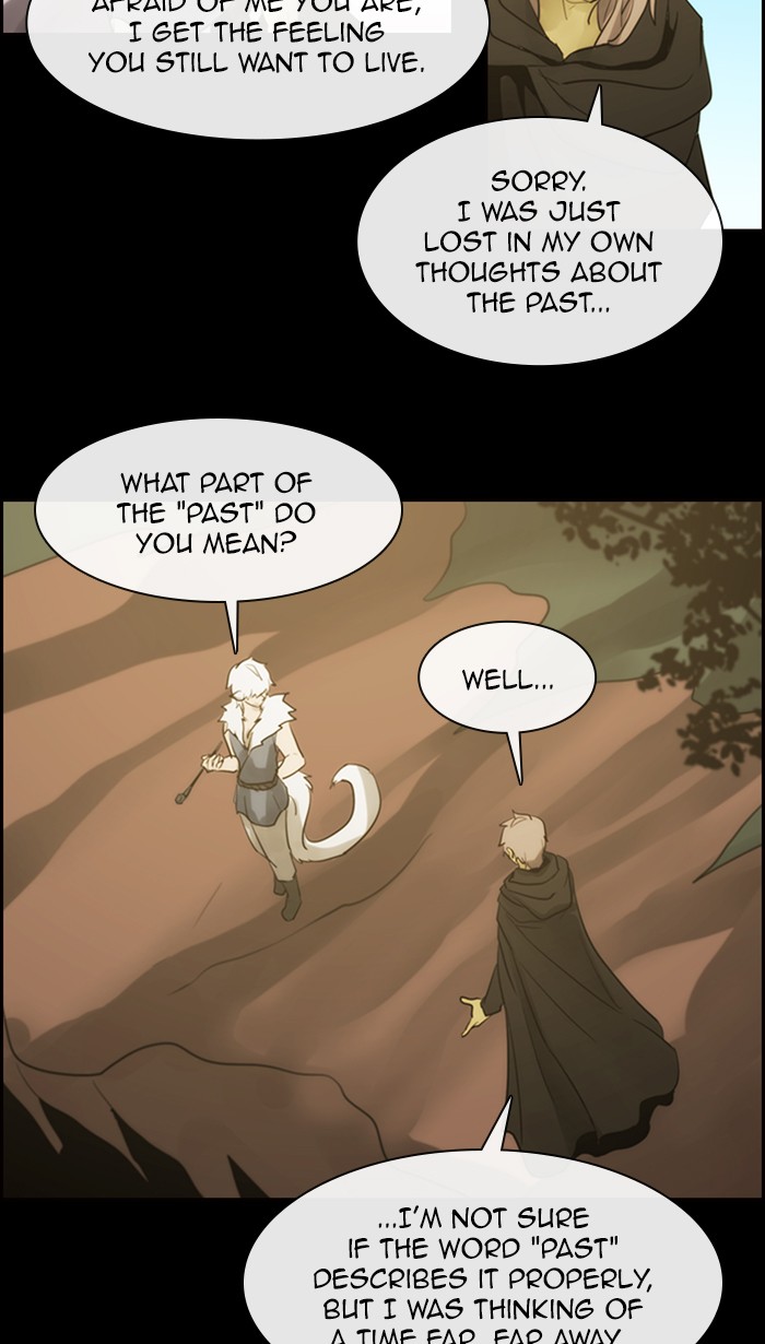 Kubera Chapter 471 page 35 - Chapter 471: [Season 3] Ep. 187 - The Other Side (5)