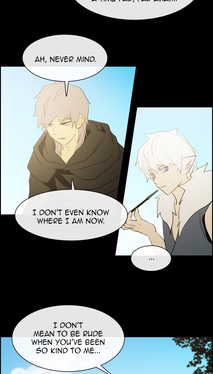 Kubera Chapter 471 page 36 - Chapter 471: [Season 3] Ep. 187 - The Other Side (5)