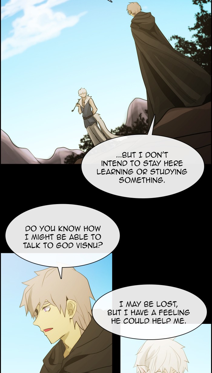 Kubera Chapter 471 page 37 - Chapter 471: [Season 3] Ep. 187 - The Other Side (5)