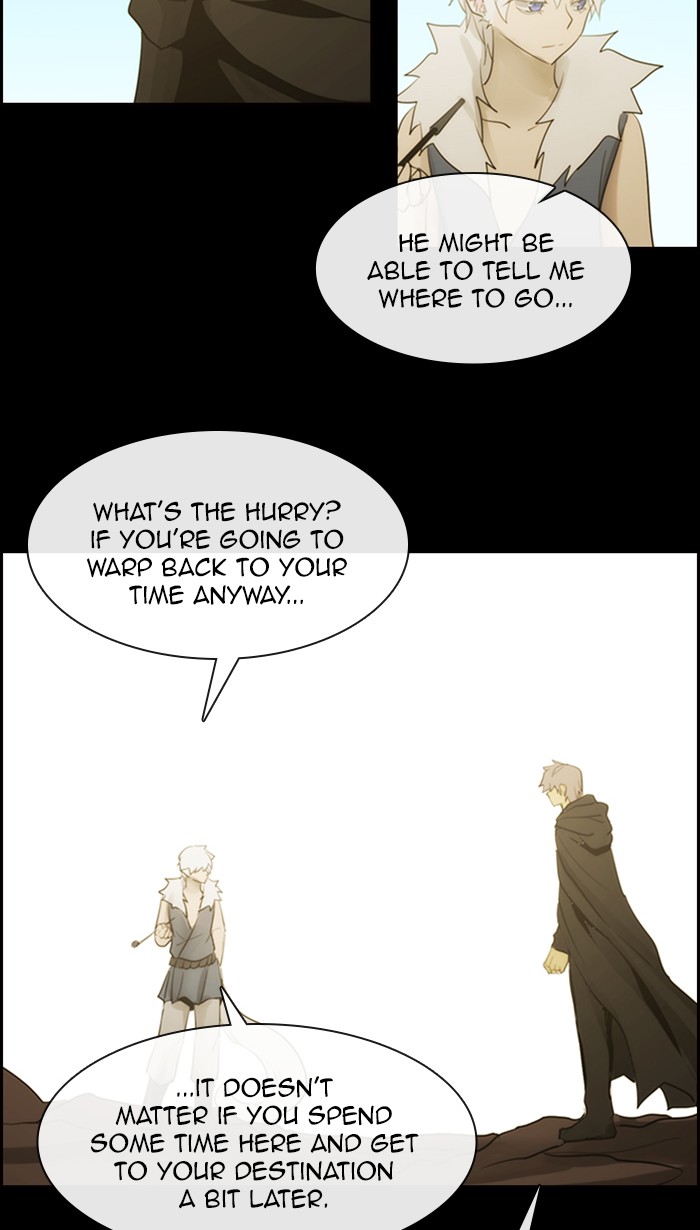 Kubera Chapter 471 page 38 - Chapter 471: [Season 3] Ep. 187 - The Other Side (5)