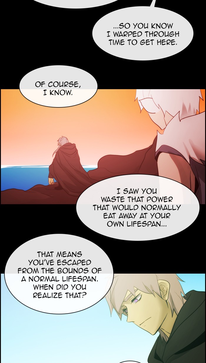 Kubera Chapter 471 page 39 - Chapter 471: [Season 3] Ep. 187 - The Other Side (5)