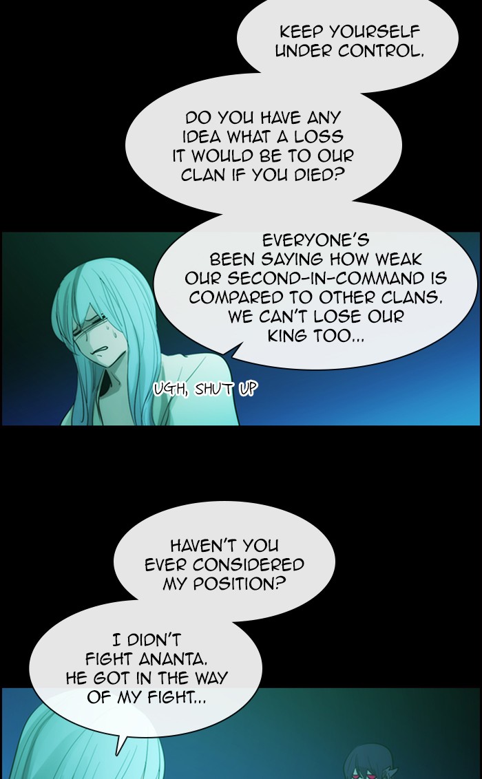 Kubera Chapter 471 page 4 - Chapter 471: [Season 3] Ep. 187 - The Other Side (5)