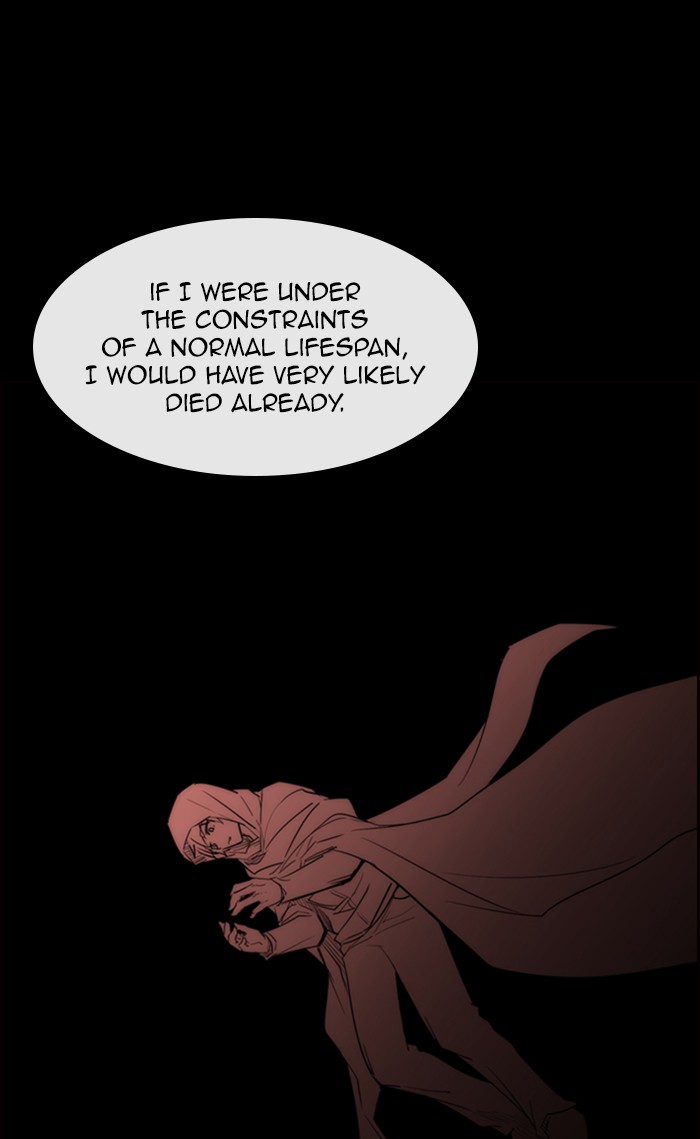 Kubera Chapter 471 page 43 - Chapter 471: [Season 3] Ep. 187 - The Other Side (5)
