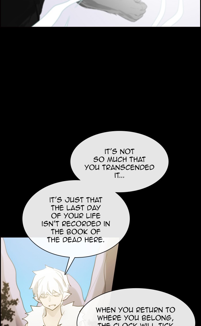 Kubera Chapter 471 page 47 - Chapter 471: [Season 3] Ep. 187 - The Other Side (5)