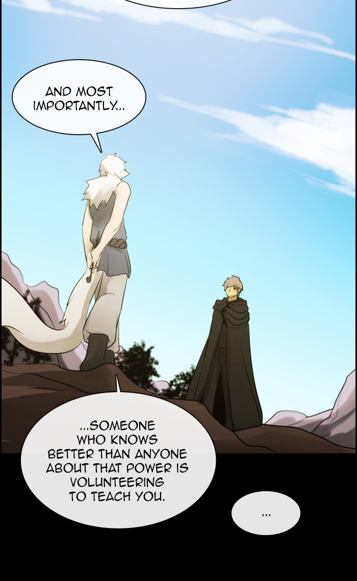 Kubera Chapter 471 page 49 - Chapter 471: [Season 3] Ep. 187 - The Other Side (5)