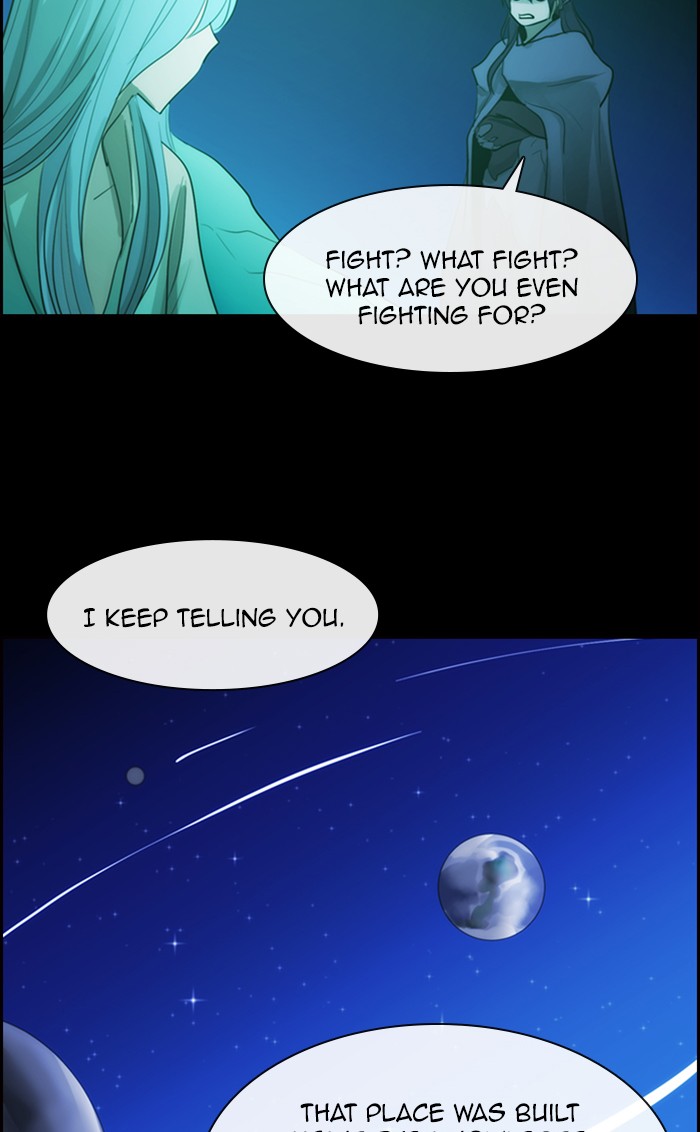 Kubera Chapter 471 page 5 - Chapter 471: [Season 3] Ep. 187 - The Other Side (5)