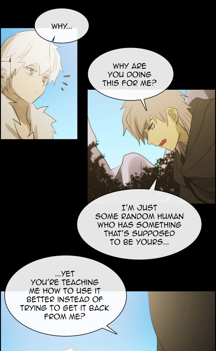 Kubera Chapter 471 page 50 - Chapter 471: [Season 3] Ep. 187 - The Other Side (5)