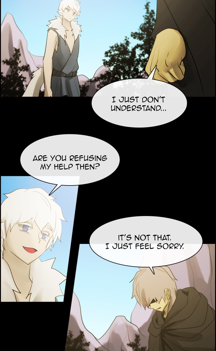 Kubera Chapter 471 page 51 - Chapter 471: [Season 3] Ep. 187 - The Other Side (5)
