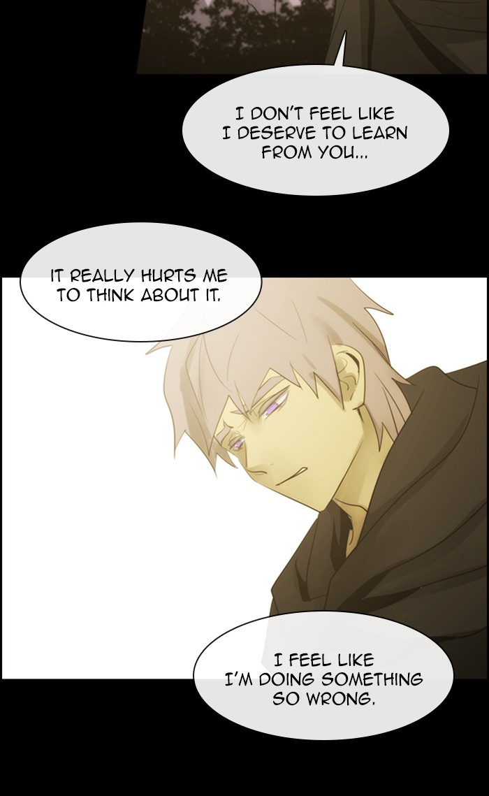 Kubera Chapter 471 page 52 - Chapter 471: [Season 3] Ep. 187 - The Other Side (5)