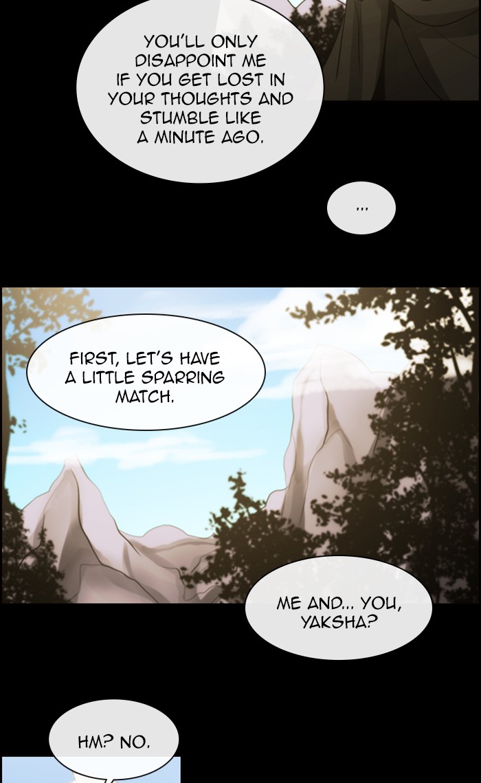 Kubera Chapter 471 page 54 - Chapter 471: [Season 3] Ep. 187 - The Other Side (5)
