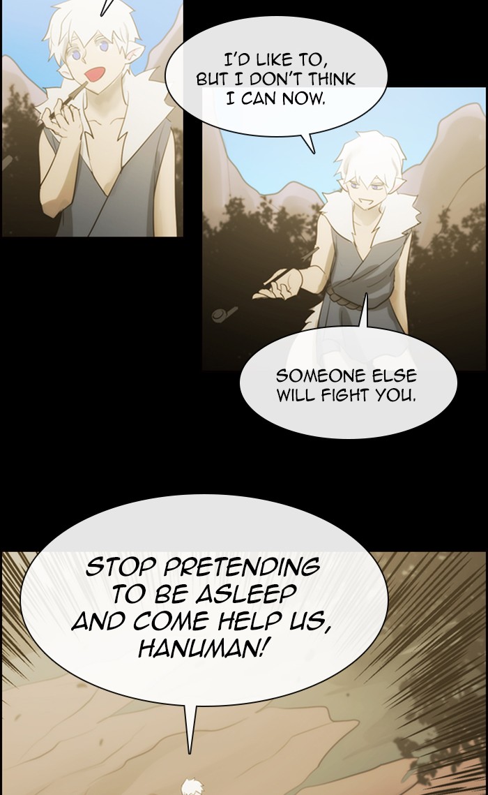 Kubera Chapter 471 page 55 - Chapter 471: [Season 3] Ep. 187 - The Other Side (5)