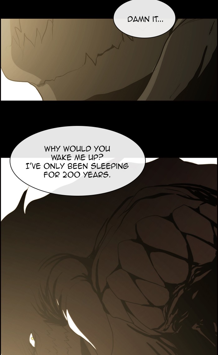 Kubera Chapter 471 page 58 - Chapter 471: [Season 3] Ep. 187 - The Other Side (5)