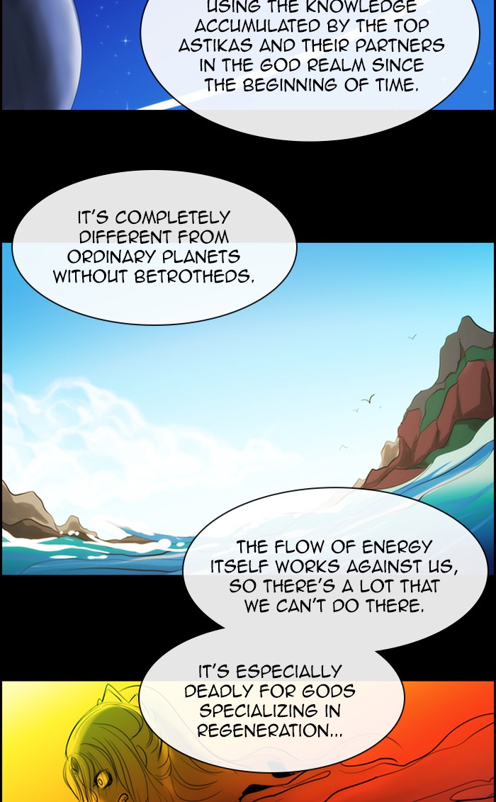 Kubera Chapter 471 page 6 - Chapter 471: [Season 3] Ep. 187 - The Other Side (5)