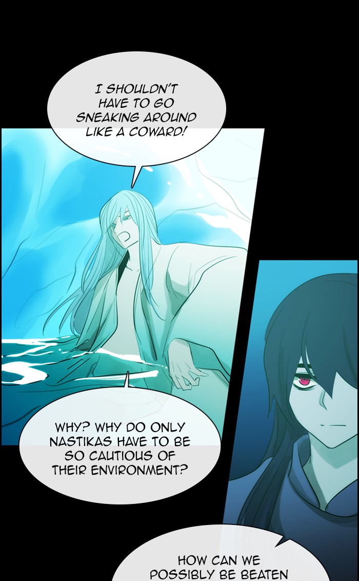 Kubera Chapter 471 page 9 - Chapter 471: [Season 3] Ep. 187 - The Other Side (5)