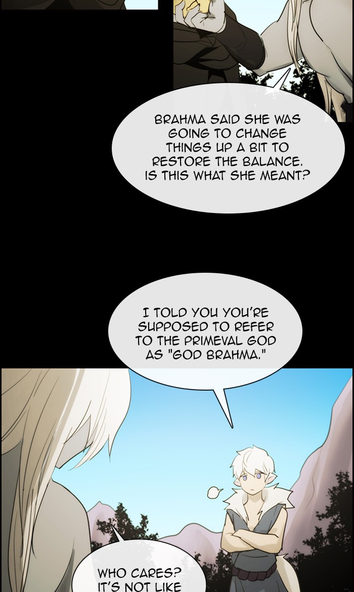 Kubera Chapter 472 page 13 - Chapter 472: [Season 3] Ep. 188 - The Other Side (6)