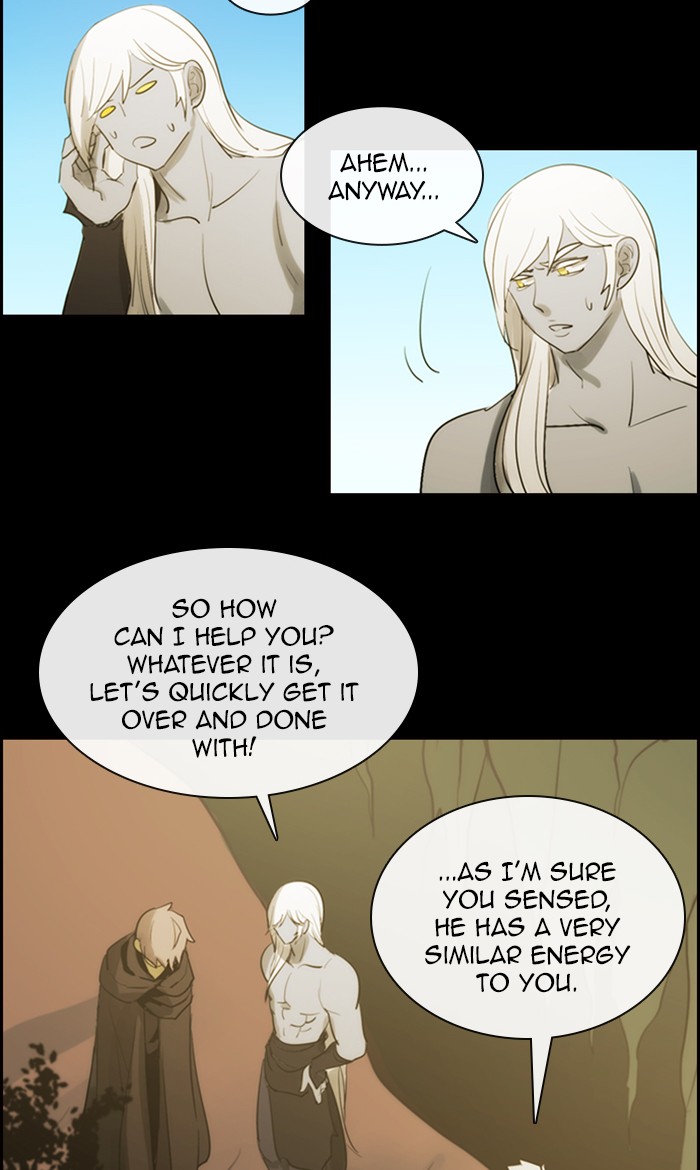 Kubera Chapter 472 page 15 - Chapter 472: [Season 3] Ep. 188 - The Other Side (6)