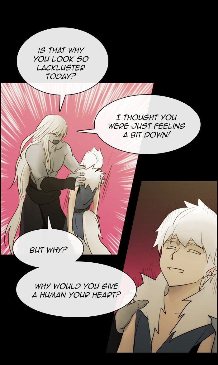 Kubera Chapter 472 page 18 - Chapter 472: [Season 3] Ep. 188 - The Other Side (6)
