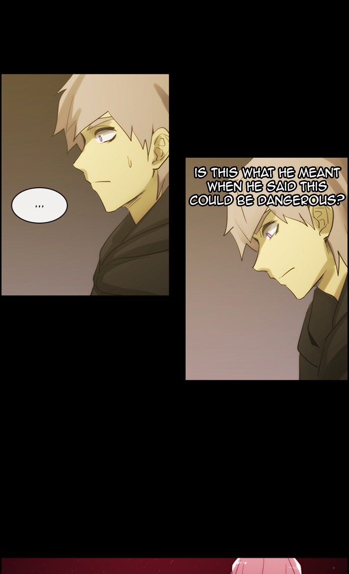 Kubera Chapter 472 page 21 - Chapter 472: [Season 3] Ep. 188 - The Other Side (6)