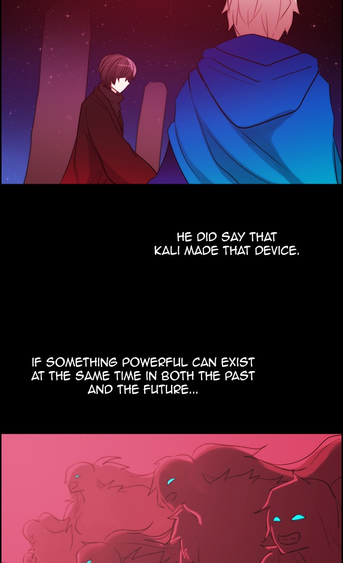 Kubera Chapter 472 page 22 - Chapter 472: [Season 3] Ep. 188 - The Other Side (6)