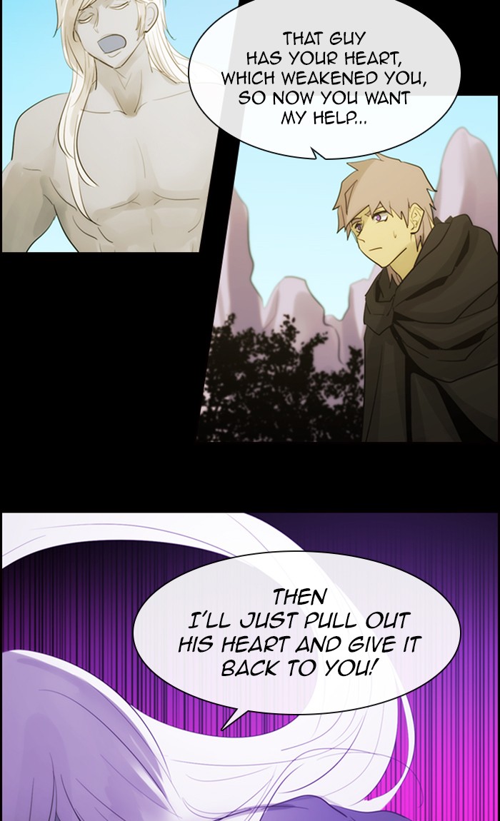 Kubera Chapter 472 page 25 - Chapter 472: [Season 3] Ep. 188 - The Other Side (6)