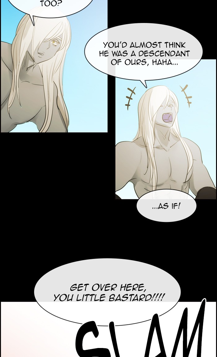Kubera Chapter 472 page 30 - Chapter 472: [Season 3] Ep. 188 - The Other Side (6)