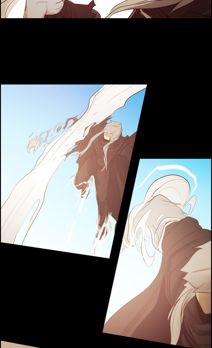 Kubera Chapter 472 page 32 - Chapter 472: [Season 3] Ep. 188 - The Other Side (6)