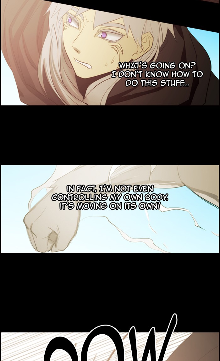 Kubera Chapter 472 page 33 - Chapter 472: [Season 3] Ep. 188 - The Other Side (6)