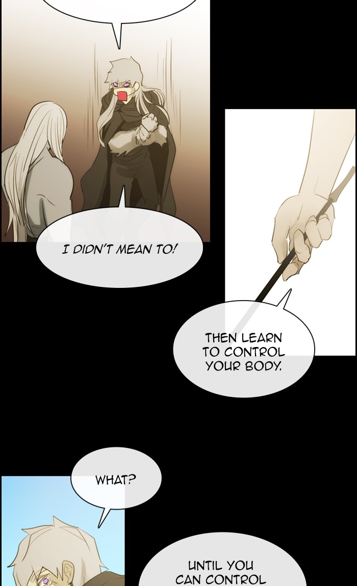 Kubera Chapter 472 page 36 - Chapter 472: [Season 3] Ep. 188 - The Other Side (6)
