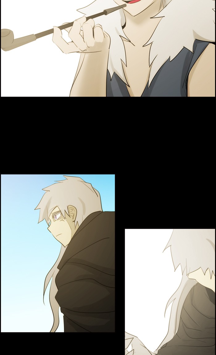 Kubera Chapter 472 page 38 - Chapter 472: [Season 3] Ep. 188 - The Other Side (6)