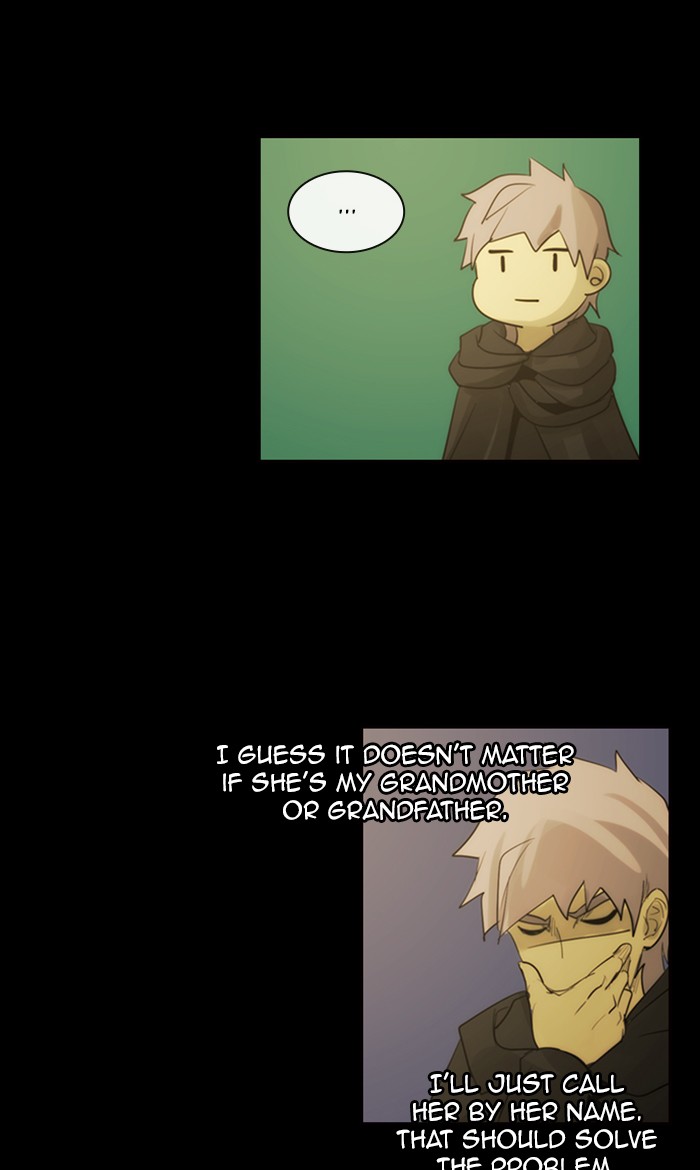 Kubera Chapter 472 page 4 - Chapter 472: [Season 3] Ep. 188 - The Other Side (6)