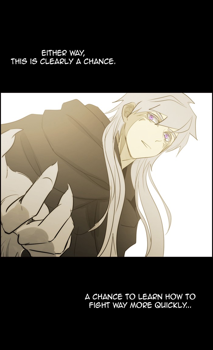Kubera Chapter 472 page 40 - Chapter 472: [Season 3] Ep. 188 - The Other Side (6)