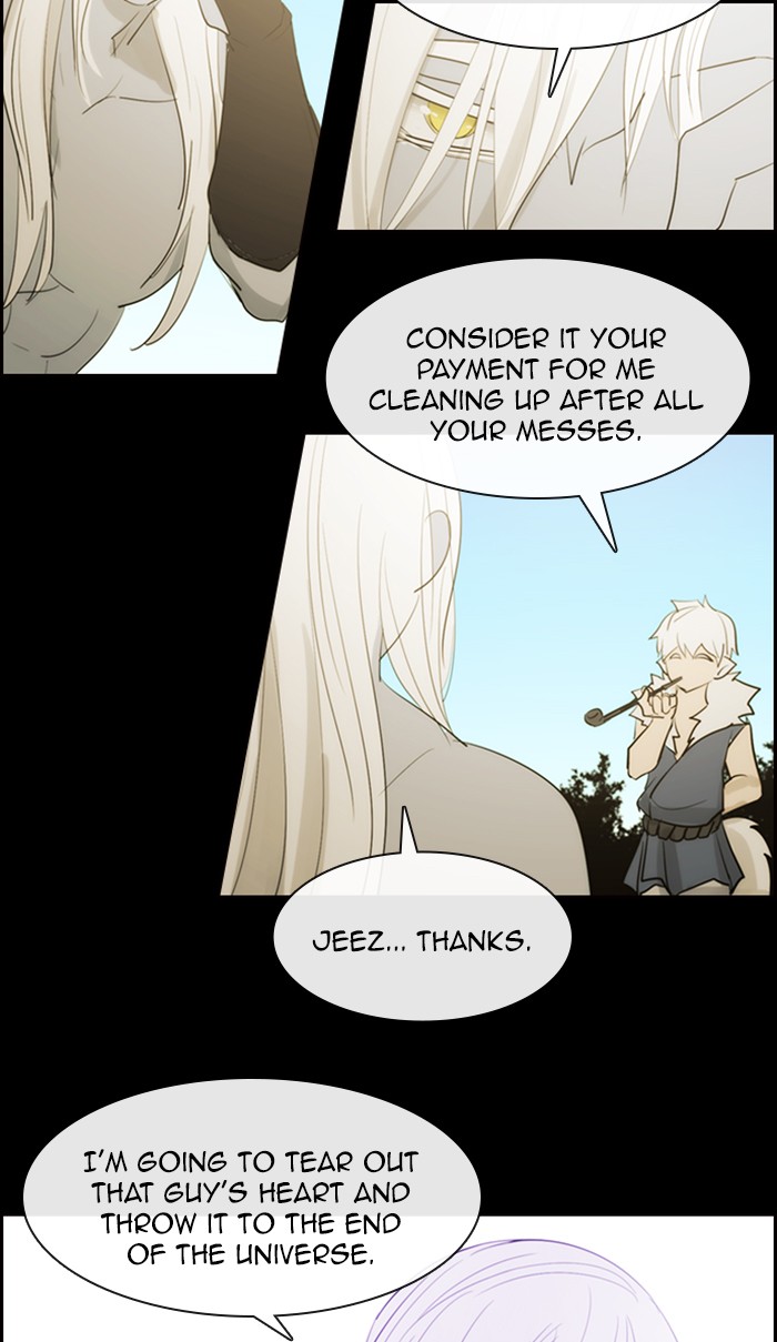 Kubera Chapter 472 page 42 - Chapter 472: [Season 3] Ep. 188 - The Other Side (6)