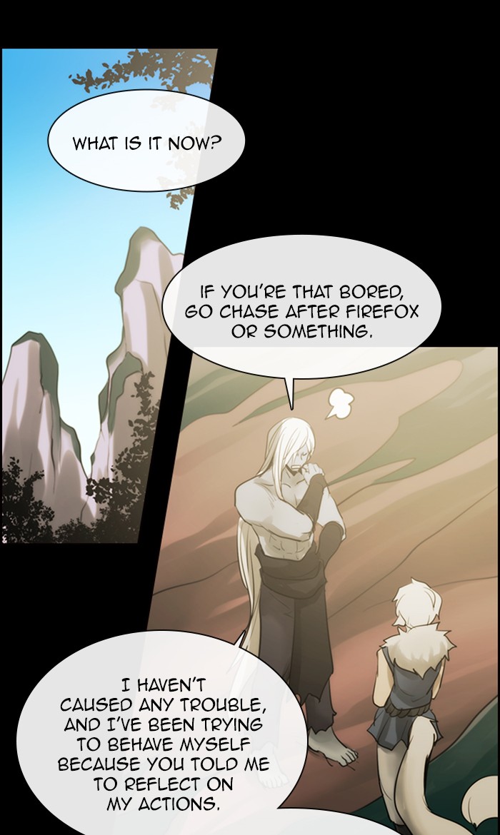 Kubera Chapter 472 page 7 - Chapter 472: [Season 3] Ep. 188 - The Other Side (6)