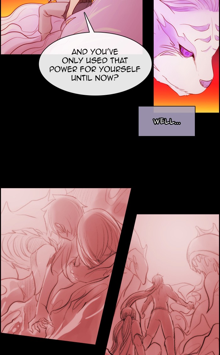 Kubera Chapter 473 page 11 - Chapter 473: [Season 3] Ep. 189 - The Other Side (7)