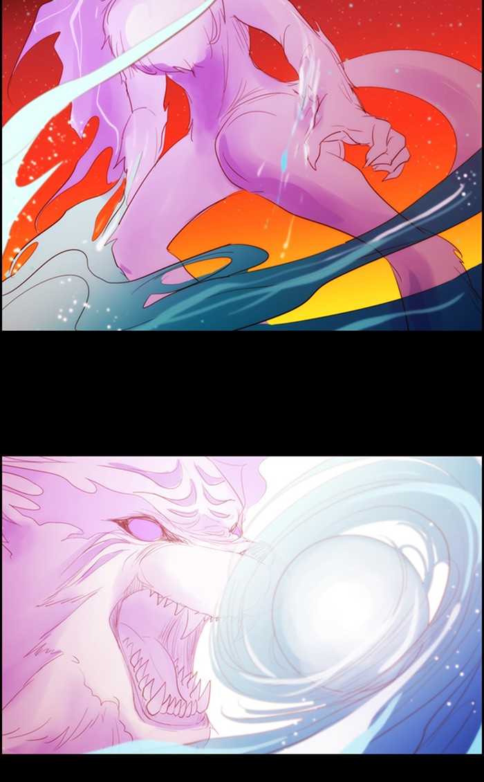 Kubera Chapter 473 page 15 - Chapter 473: [Season 3] Ep. 189 - The Other Side (7)