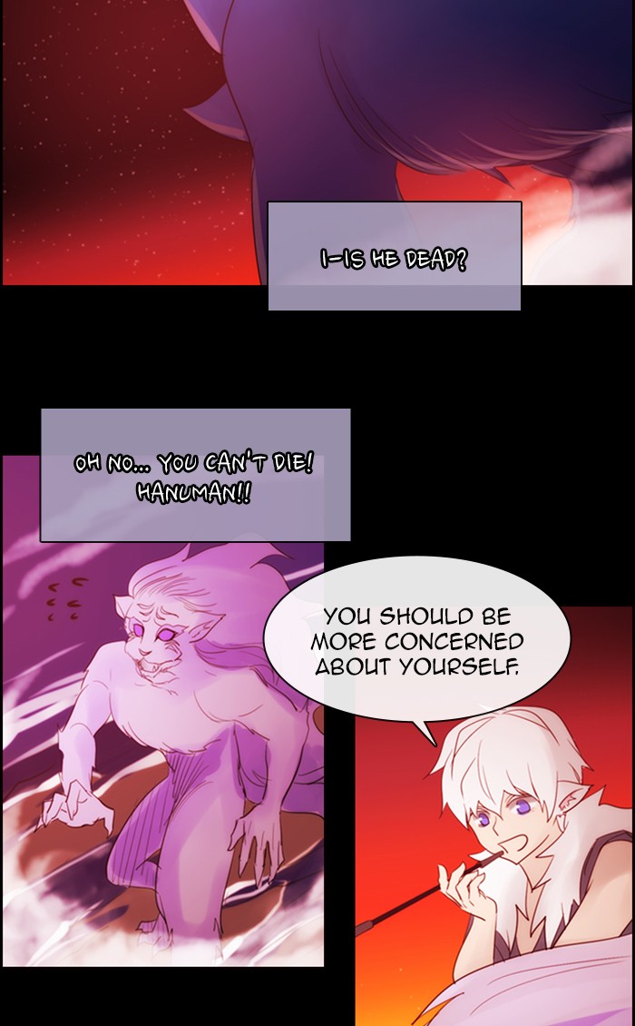 Kubera Chapter 473 page 19 - Chapter 473: [Season 3] Ep. 189 - The Other Side (7)