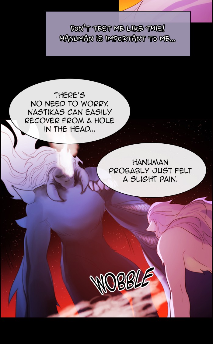 Kubera Chapter 473 page 20 - Chapter 473: [Season 3] Ep. 189 - The Other Side (7)
