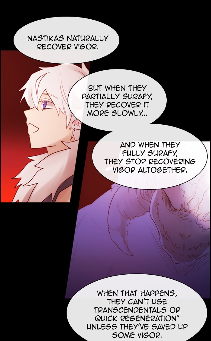 Kubera Chapter 473 page 21 - Chapter 473: [Season 3] Ep. 189 - The Other Side (7)