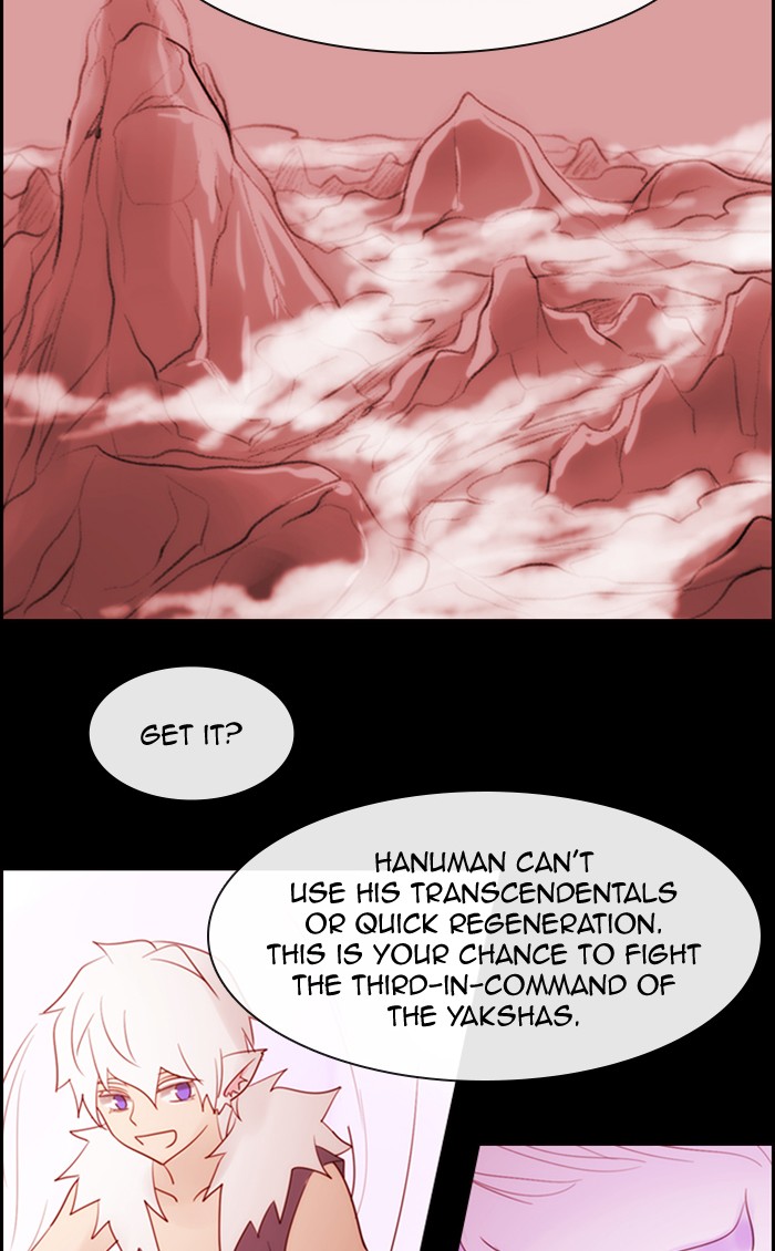 Kubera Chapter 473 page 23 - Chapter 473: [Season 3] Ep. 189 - The Other Side (7)