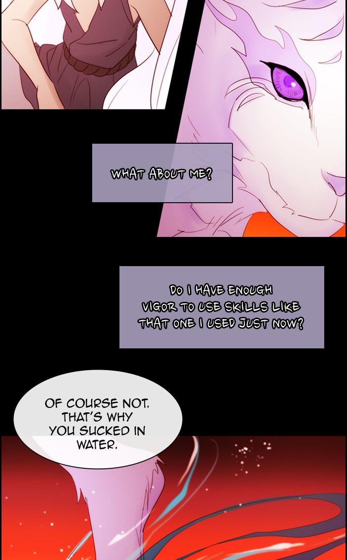 Kubera Chapter 473 page 24 - Chapter 473: [Season 3] Ep. 189 - The Other Side (7)