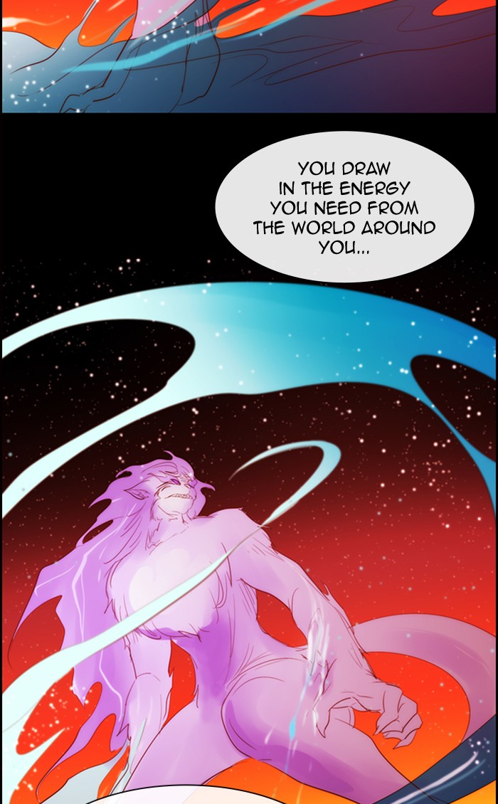 Kubera Chapter 473 page 25 - Chapter 473: [Season 3] Ep. 189 - The Other Side (7)