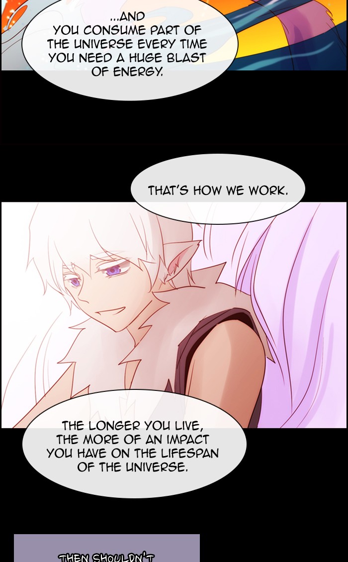 Kubera Chapter 473 page 26 - Chapter 473: [Season 3] Ep. 189 - The Other Side (7)
