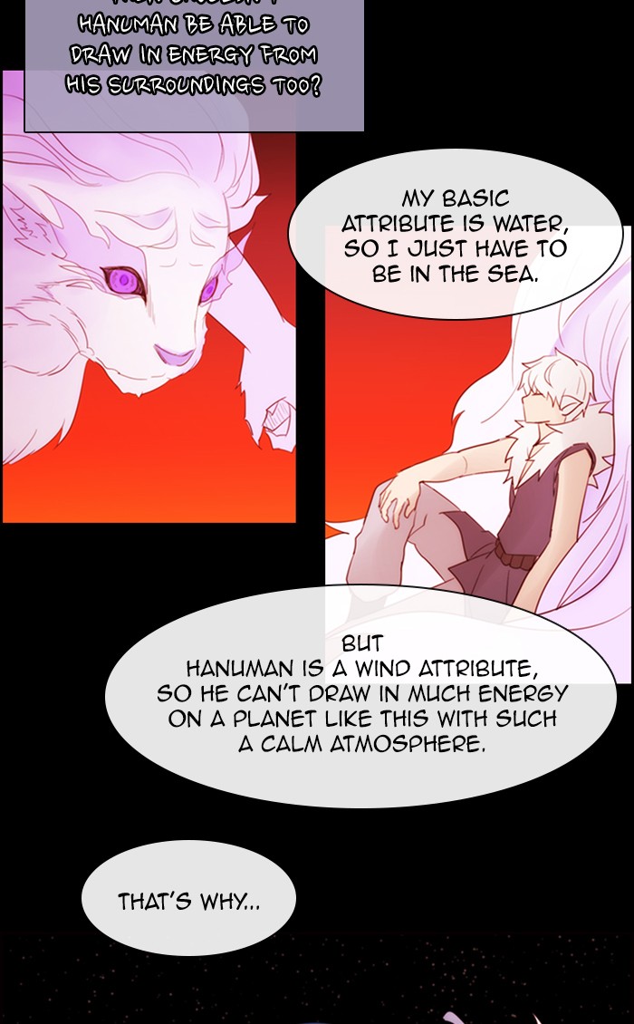 Kubera Chapter 473 page 27 - Chapter 473: [Season 3] Ep. 189 - The Other Side (7)