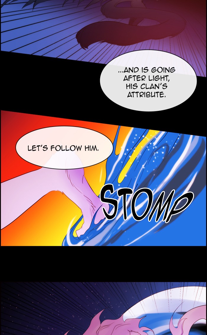 Kubera Chapter 473 page 29 - Chapter 473: [Season 3] Ep. 189 - The Other Side (7)