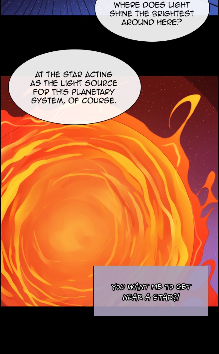 Kubera Chapter 473 page 31 - Chapter 473: [Season 3] Ep. 189 - The Other Side (7)